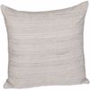 Picture of Gray That 70s Chennile 18 Inch Decorative Pillow *P