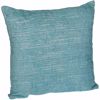 Picture of Teal That 70s Chenille 18 Inch Decorative Pillow *P