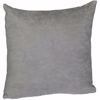 Picture of Yellow Marble 16 Inch Decorative Pillow *P