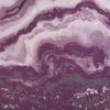 Picture of Purple Marble 16 Inch Decorative Pillow *P