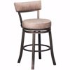 Picture of Chase 30" Swivel Barstool