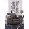 Picture of Betrillo Gray Chair