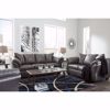 Picture of Betrillo Gray Loveseat
