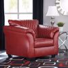 Picture of Betrillo Salsa Red Chair