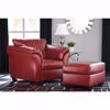 Picture of Betrillo Salsa Red Chair