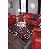 Picture of Betrillo Salsa Red Rocker Recliner