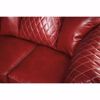 Picture of Betrillo Salsa Red Sofa