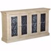 Picture of Mirimyn Gray Accent Cabinet