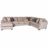 Picture of 4PC with LAF Chaise Sectional