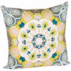 Picture of Mosaic Jewels 20X20 Decorative Pillow