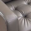 Picture of Martens Leather Chair