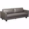 Picture of Martens Leather Sofa