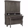 Picture of Oxford Murphy Desk, Gray