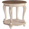 Picture of Realyn Round End Table