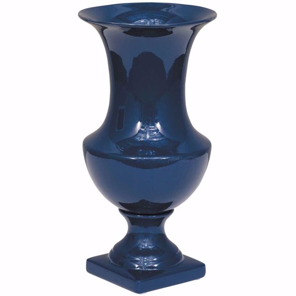 Picture of Blue Urn