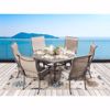 Picture of Macon Patio Sling Dining Chair