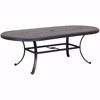 Picture of Santa Teresa Oval Table