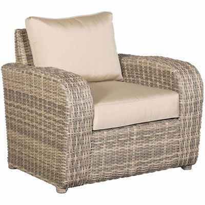 Picture of Brunswick Club Chair With Cushion