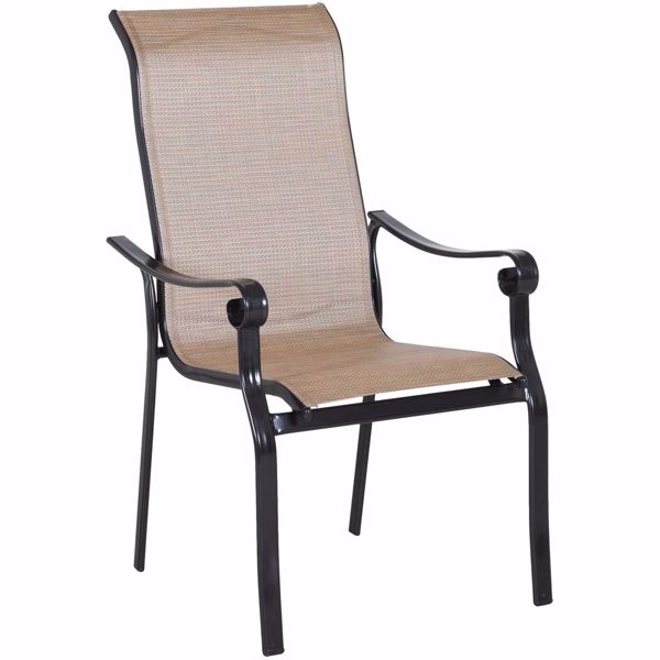Picture of Tivoli Arm Chair