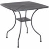 Picture of Iron Metal Mesh Table