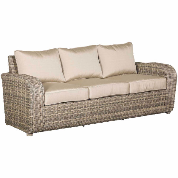 Brunswick Sofa With Cushion | HA-1074-C3 14523B | | AFW.com