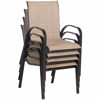Picture of Oscar Sling Patio Chair