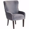 Picture of Tampa Grey Accent Chair