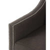 Picture of Trina Charcoal Accent Chair