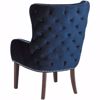 Picture of Tampa Navy Accent Chair