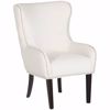 Picture of Tampa Cream Accent Chair