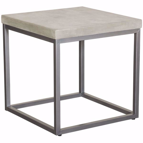 Picture of Onyx End Table