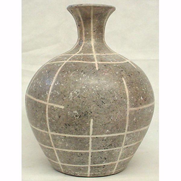 Picture of Lined Vase