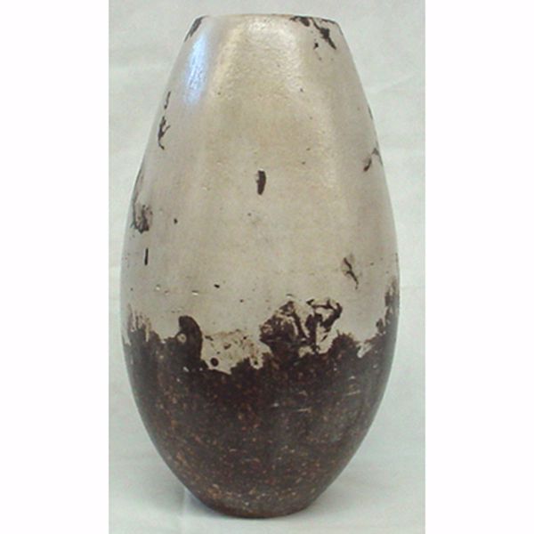 Picture of Ivory Coffee Rustin Pot