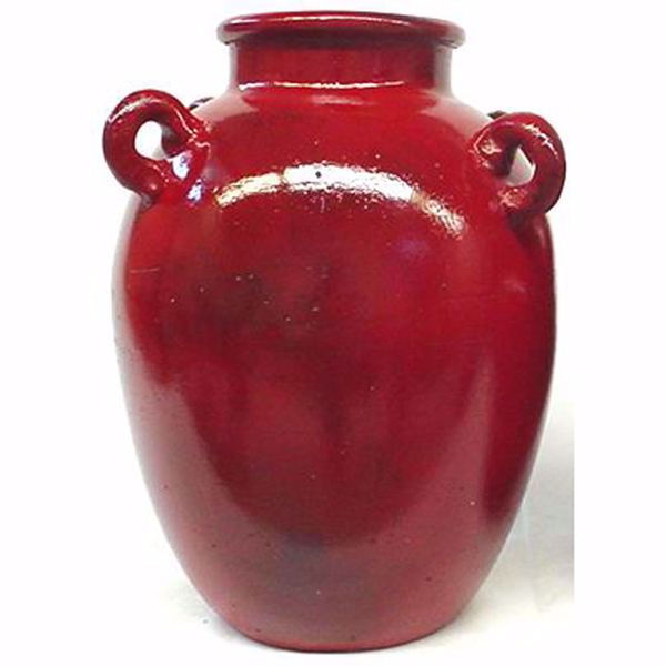 Picture of Red Jug