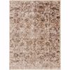 Picture of Legend Ivory Beige Distressed 8x10 Rug