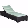 Picture of Brevard Single Chaise with Cushion