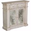 Picture of Michael Angelo Grey Sideboard