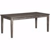 Picture of South Paw Rectangular Dining Table