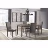 Picture of South Paw 5 Piece Dining Set