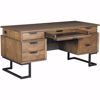 Picture of Harper Point 66" Executive Desk
