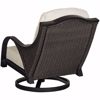 Picture of Marsh Creek Swivel Chair with Cushion