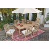 Picture of Clare View Rectangular Outdoor Table