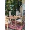 Picture of Clare View Rectangular Outdoor Table