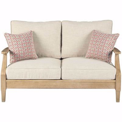 Picture of Clare View Outdoor Loveseat