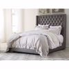 Picture of Coralayne Upholstered Queen Bed