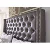 Picture of Coralayne Upholstered Queen Bed