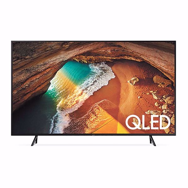 Picture of 65-Inch Class QLED Smart 4k UHDTV