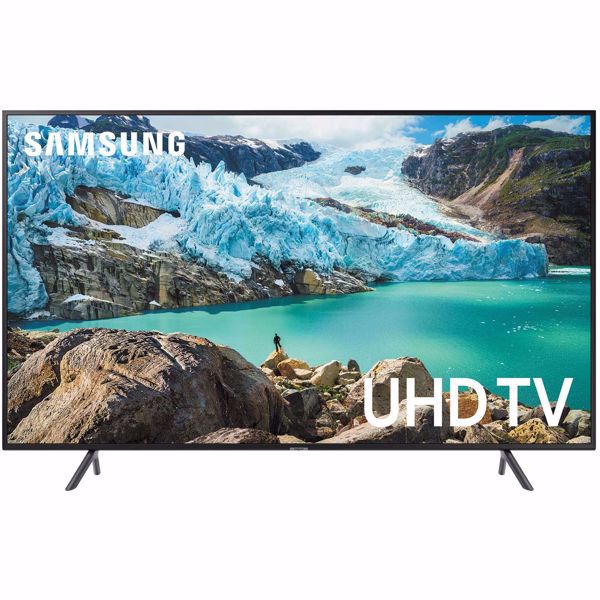 Picture of Samsung 55-Inch Class 4K Ultra HD (2160p) Smart LED TV