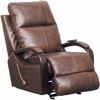 Picture of Gianni Italian Leather Glider