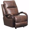 Picture of Gianni Italian Leather Power Recliner